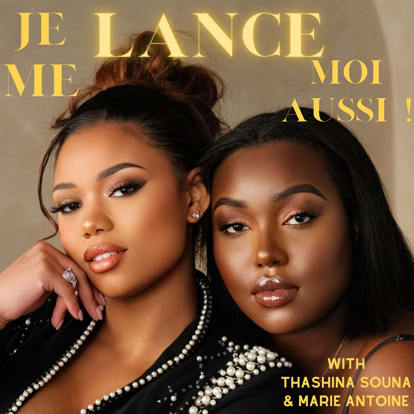 Je me lance , moi aussi !