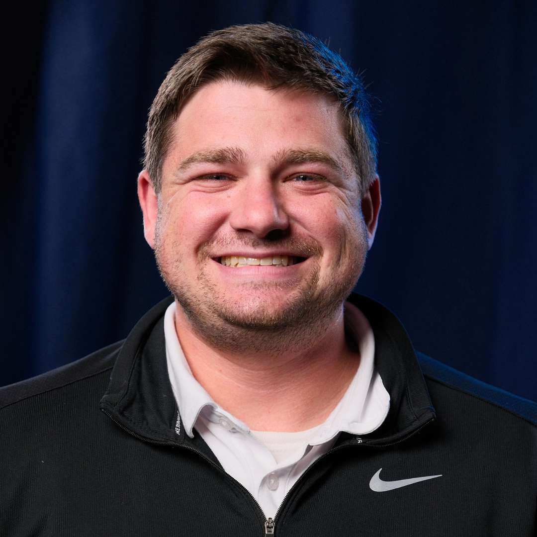 Justin Armbruster