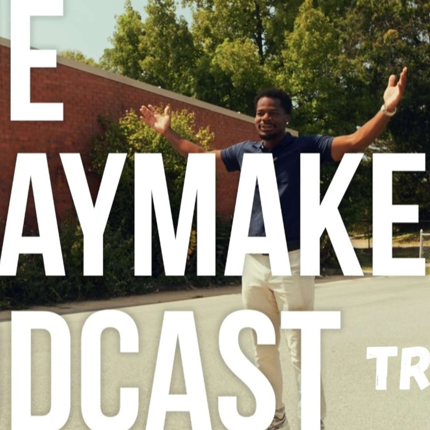 The Playmaker Podcast Trailer