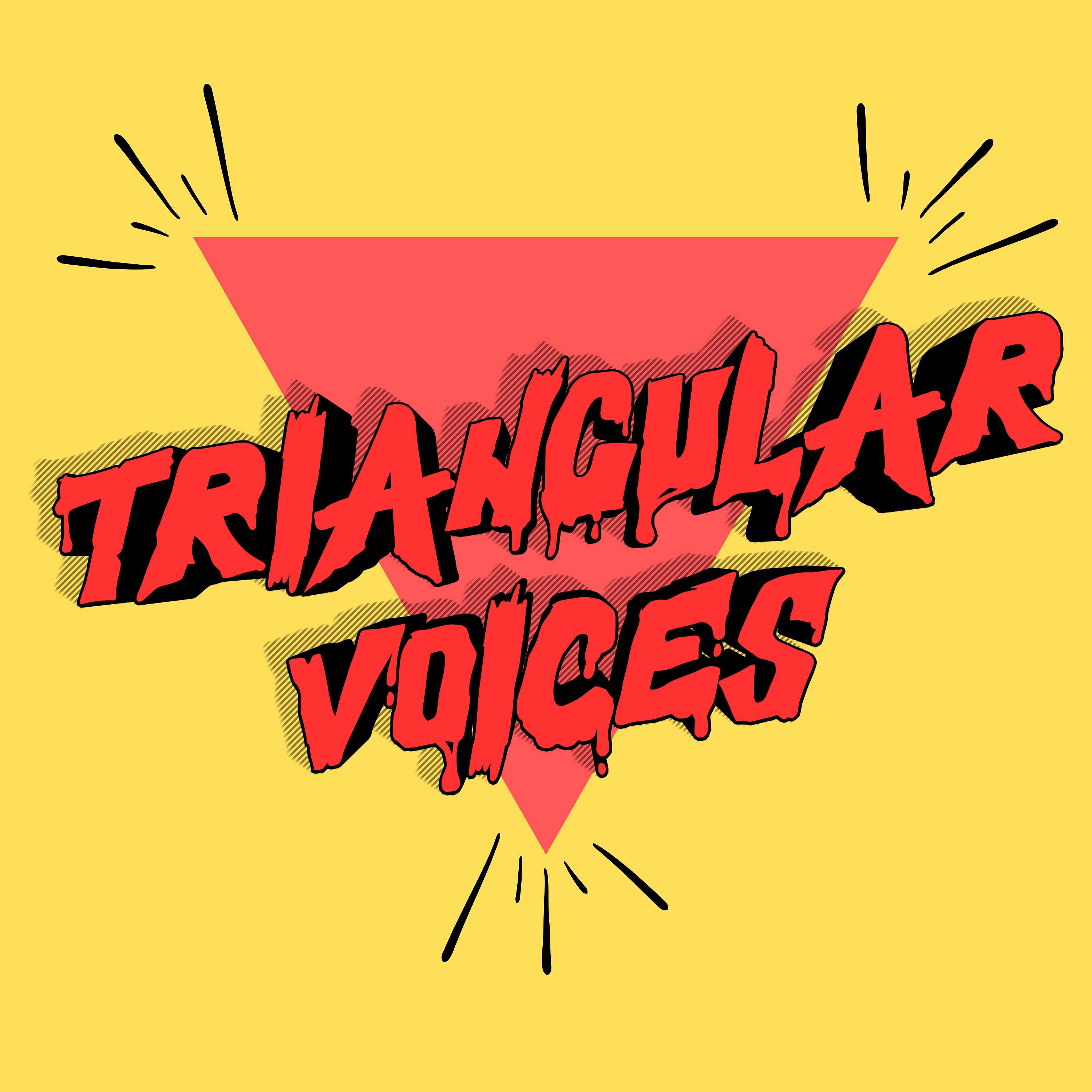 Triangular Voices With Tony Tone