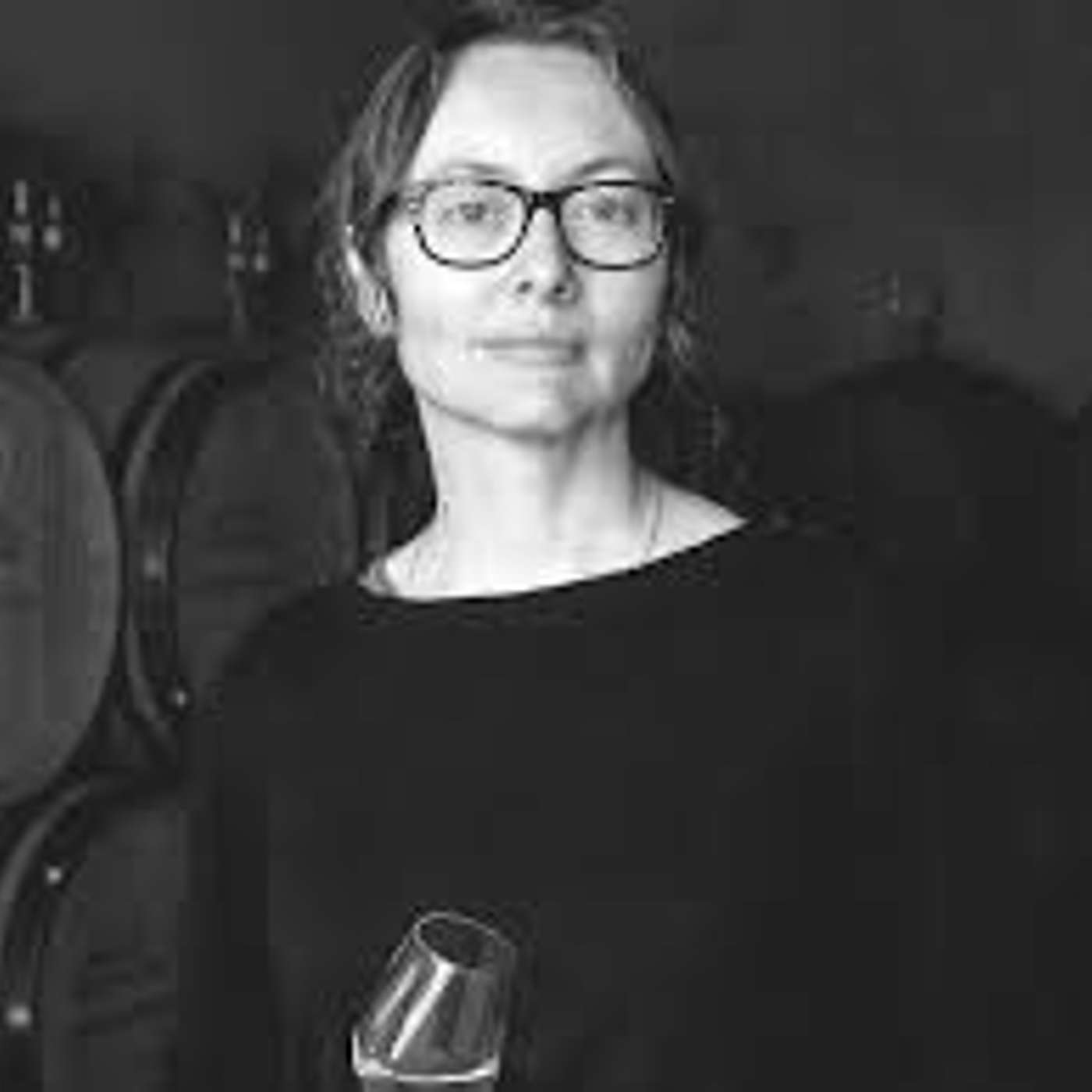 Episode 249: Pascaline Lepeltier is not just a Master Sommelier; she is a globally recognized authority on wine. Beyond her extensive expertise, she truly understands the power of human connection. episode artwork