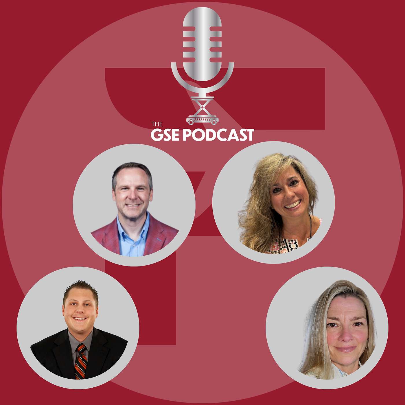 The GSE Podcast