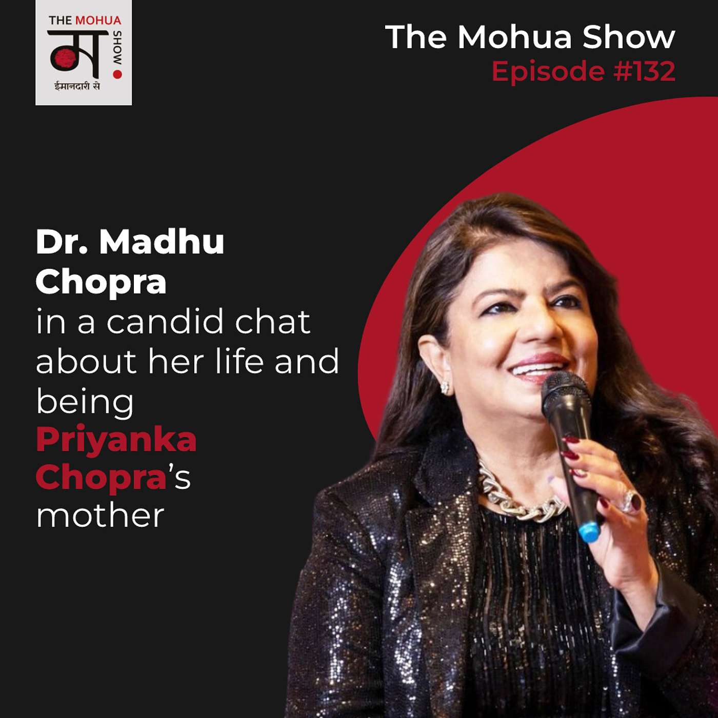 The Mohua Show