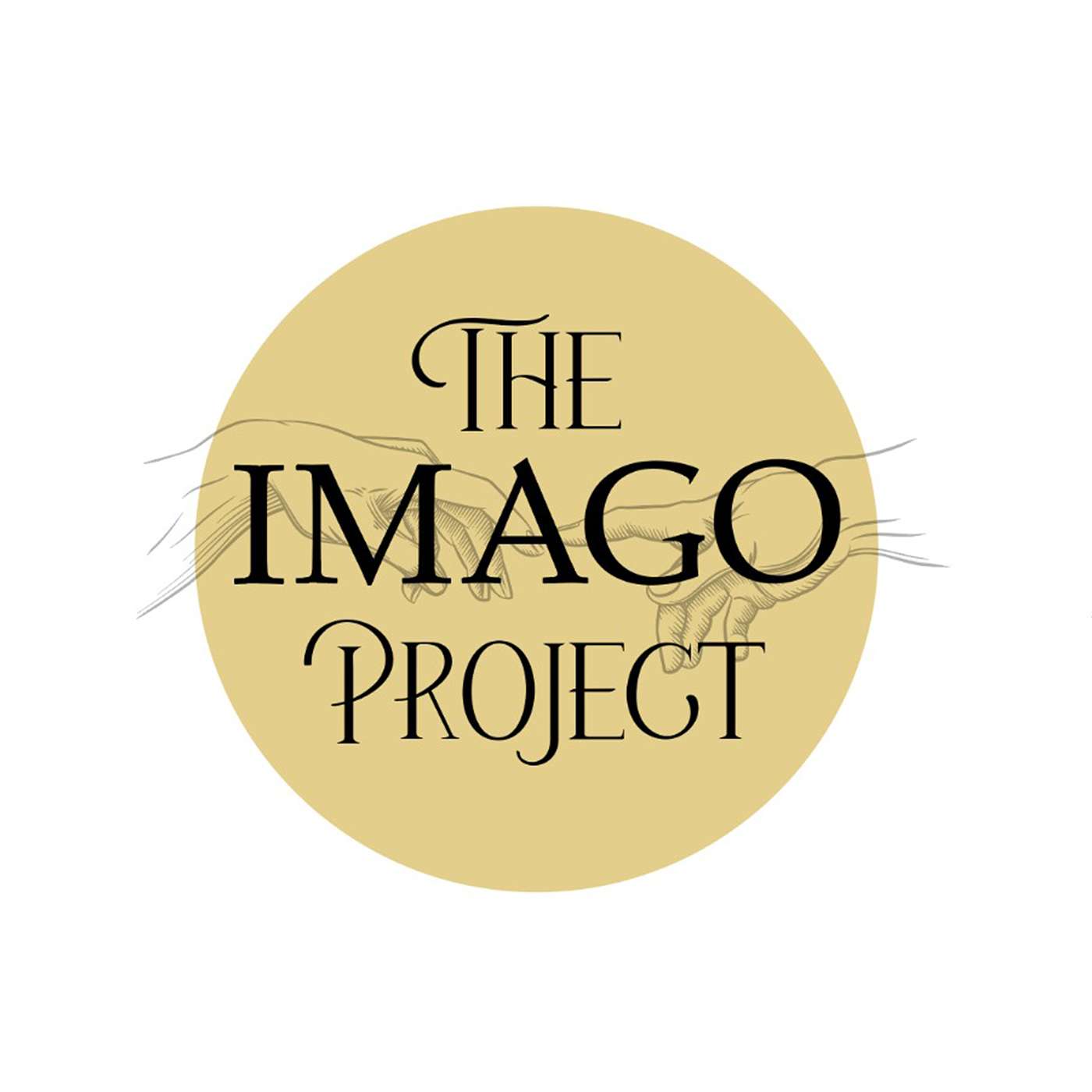 The Imago Project podcast artwork