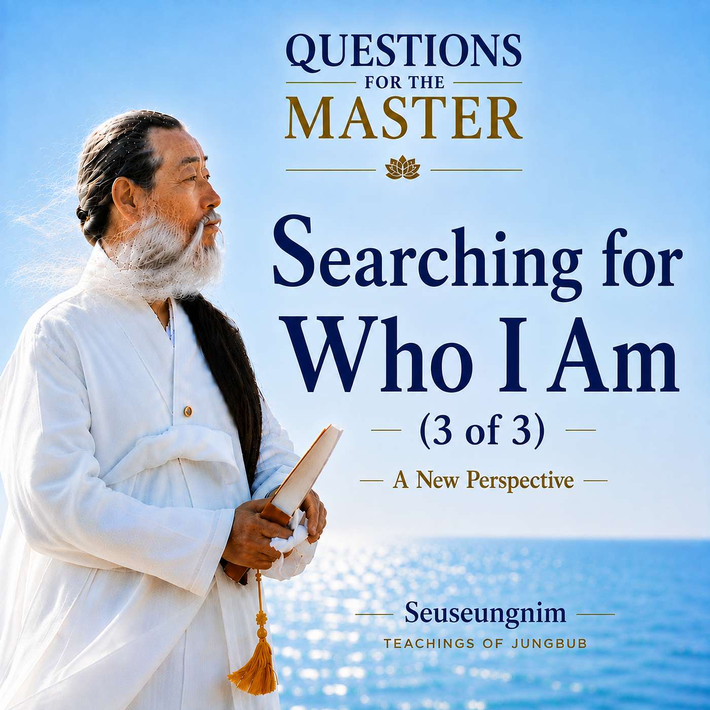 Searching for Who I am (3 of 3) episode artwork