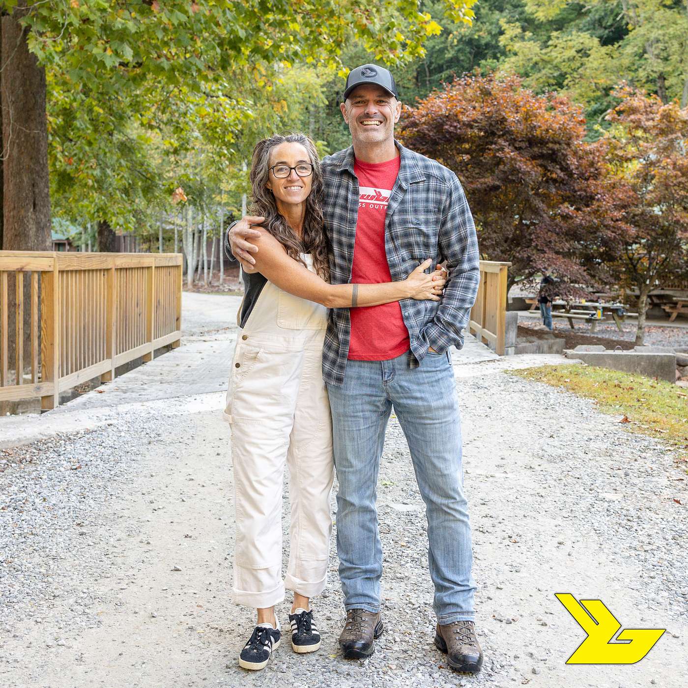 Interview with Brody and Little: 30 Years of Marriage, Ministry, & Parenting episode artwork