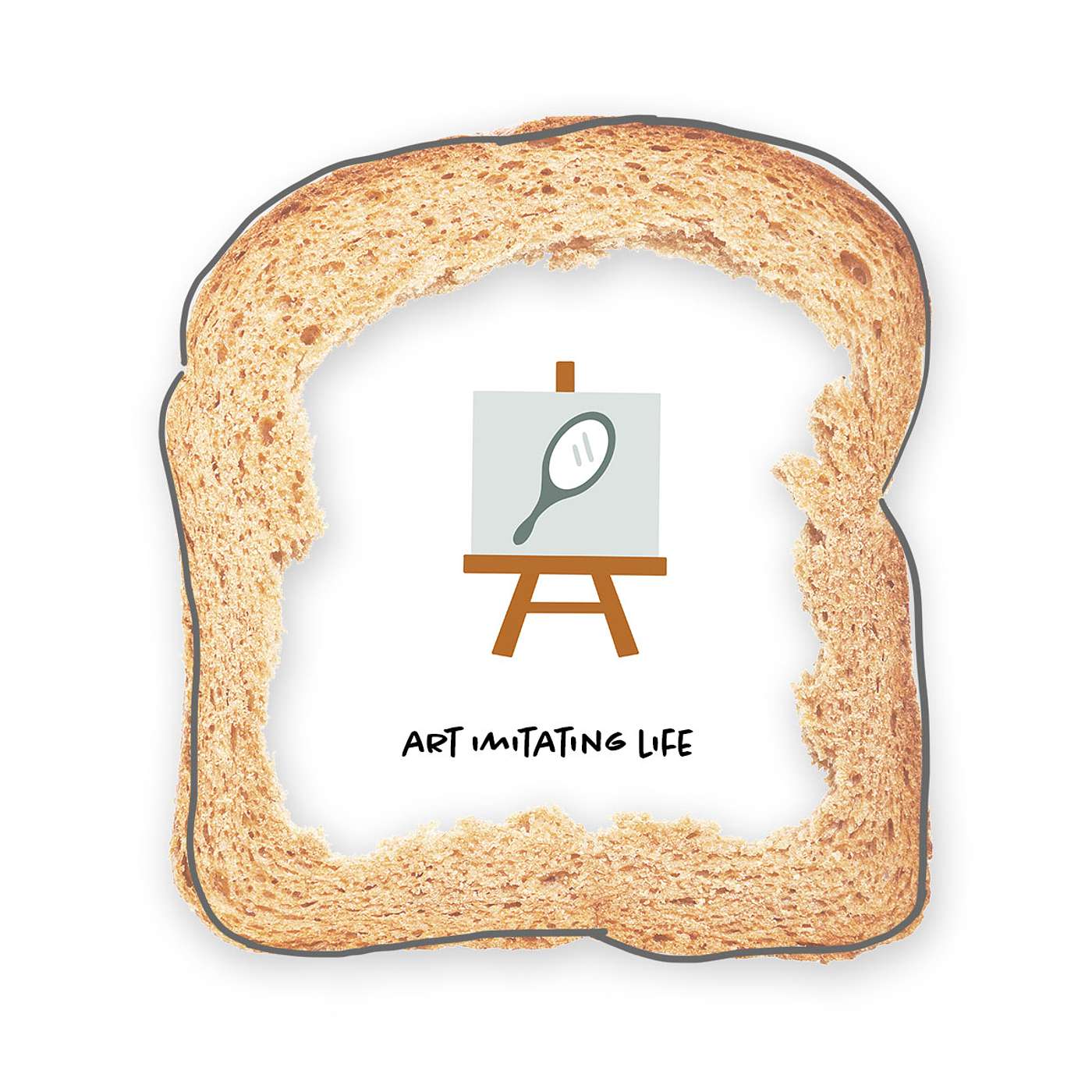 Eat Your Crust