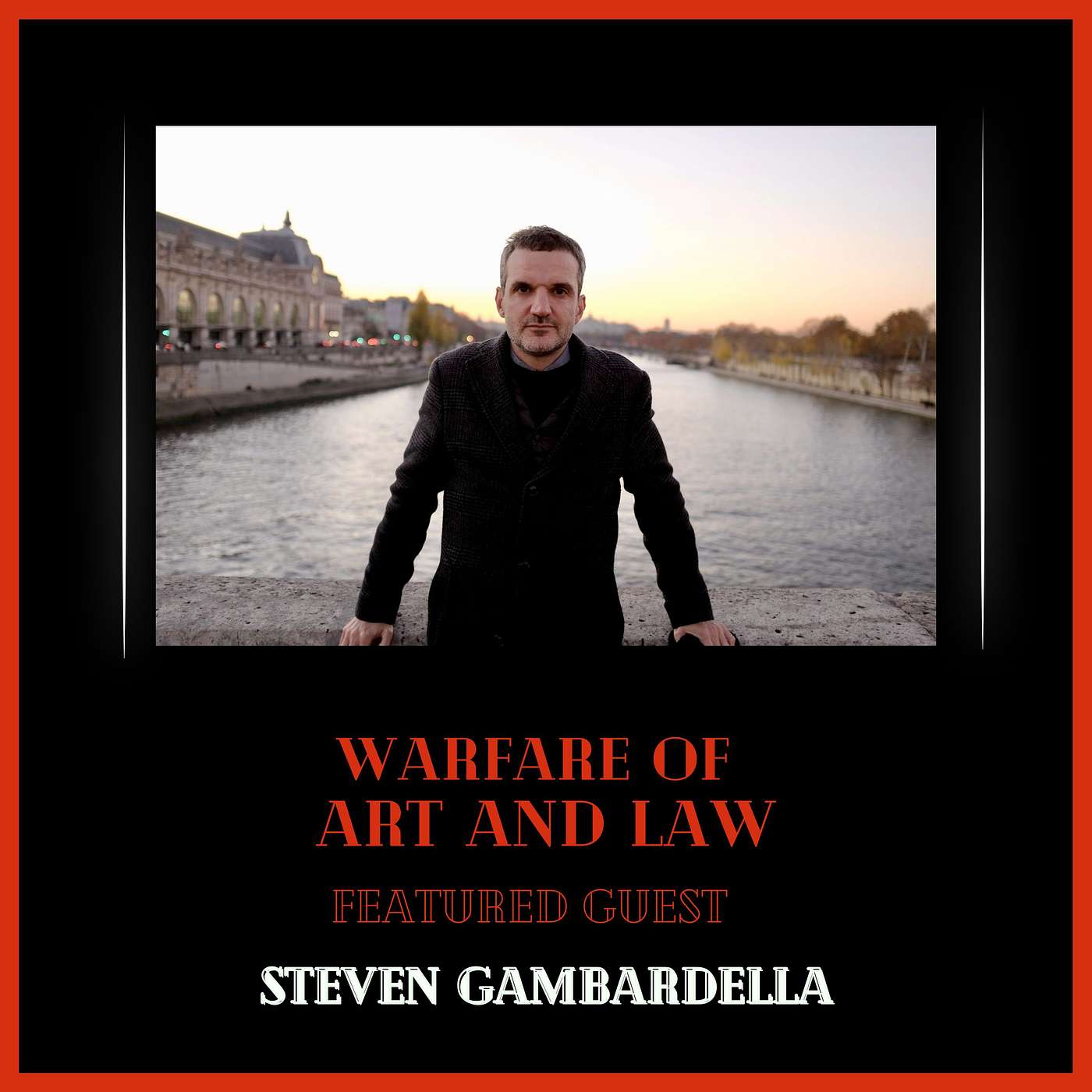 Steven Gambardella on Stoicism: Its Benefits and Paradoxes Steven Gambardella on Stoicism: Its Benefits and Paradoxes