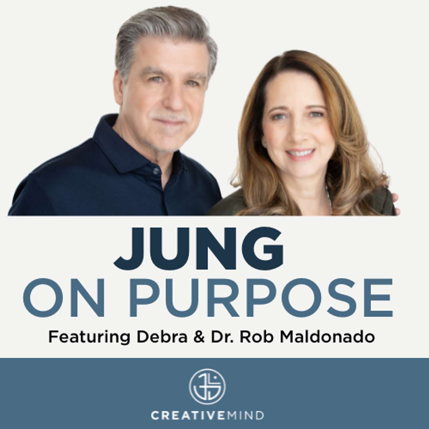 Jung On Purpose Podcast by CreativeMind