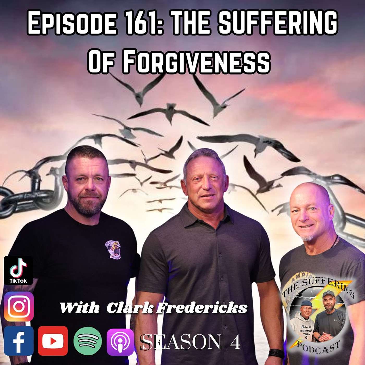 The Suffering Podcast