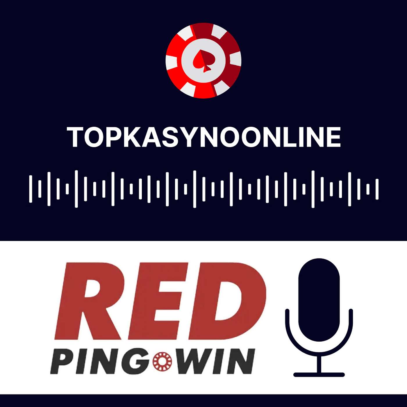 Przegląd portalu hazardowego Red Penguin episode artwork
