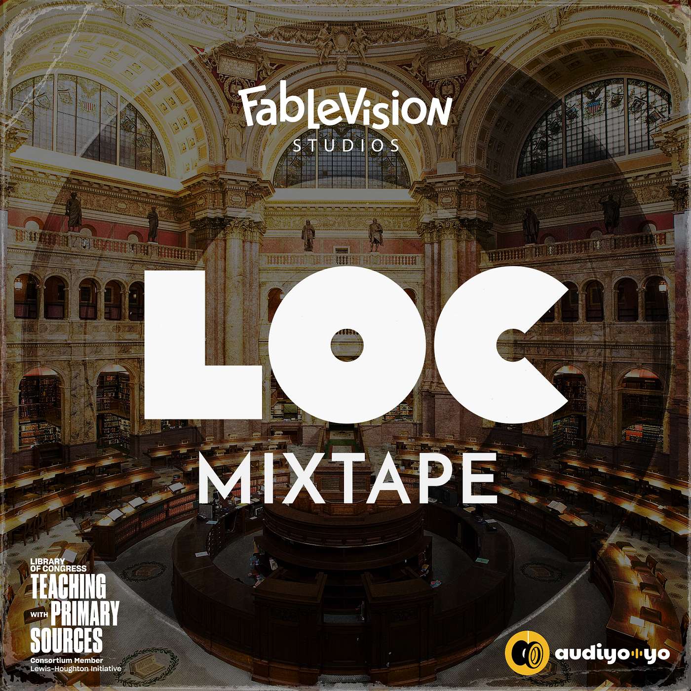 LOC Mixtape