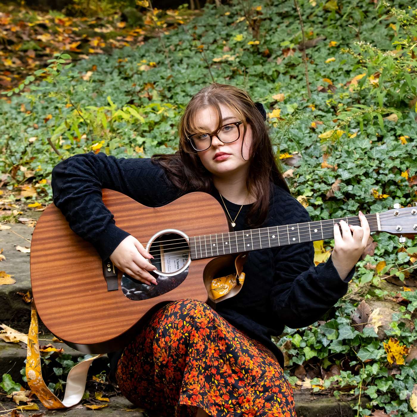 The Norah and Dad Show