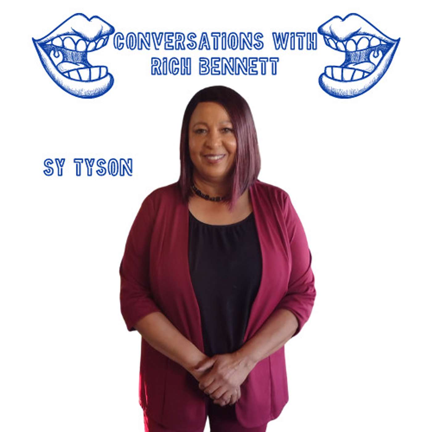 Conversations with Rich Bennett