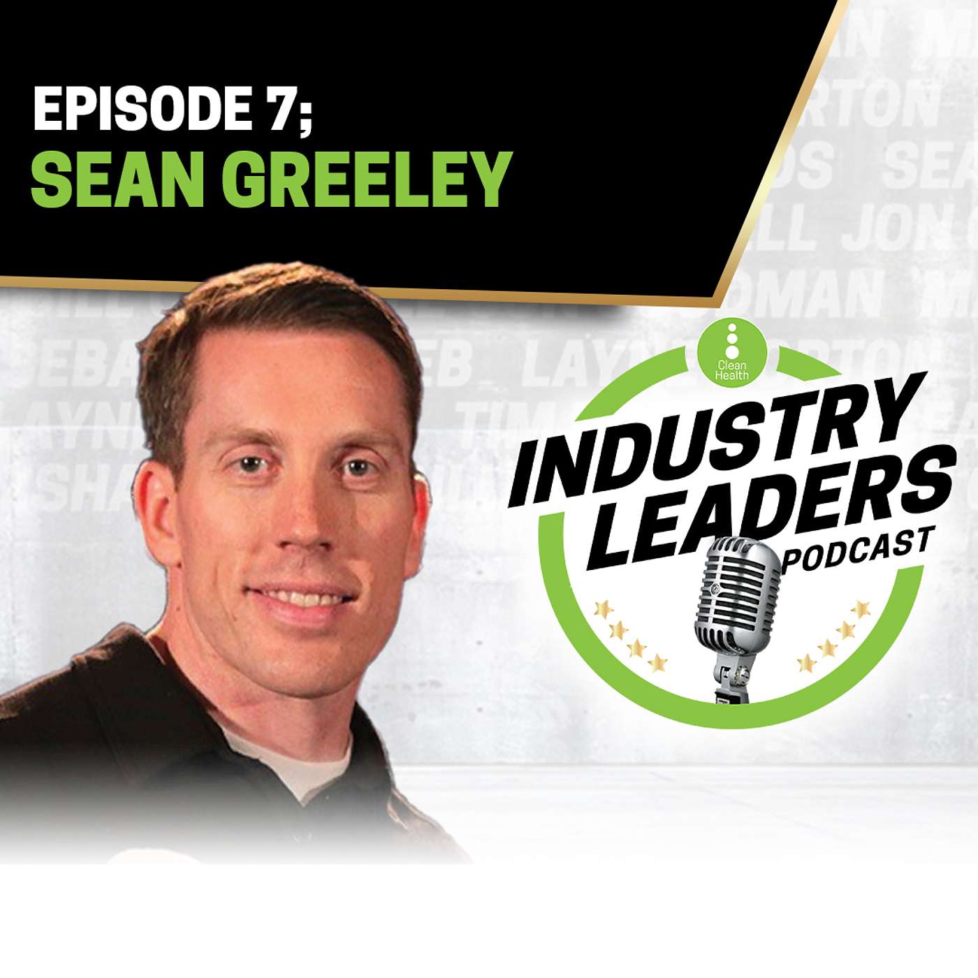 Industry Leaders Podcast with Daine McDonald