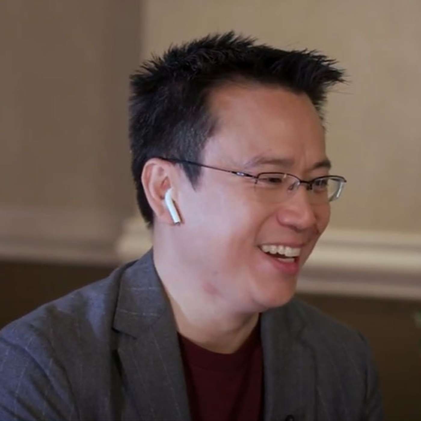 CoinGeek Conversations