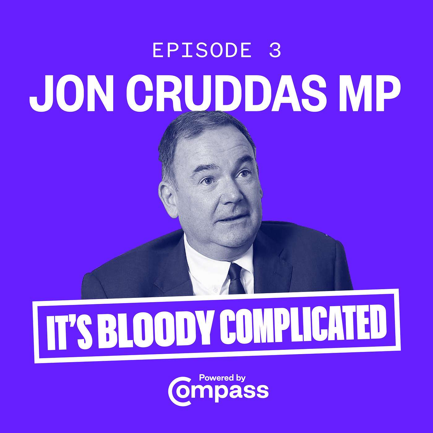 Labour's new leadership and the (post-pandemic) Good Society - with John Cruddas Labour MP | Ep.3