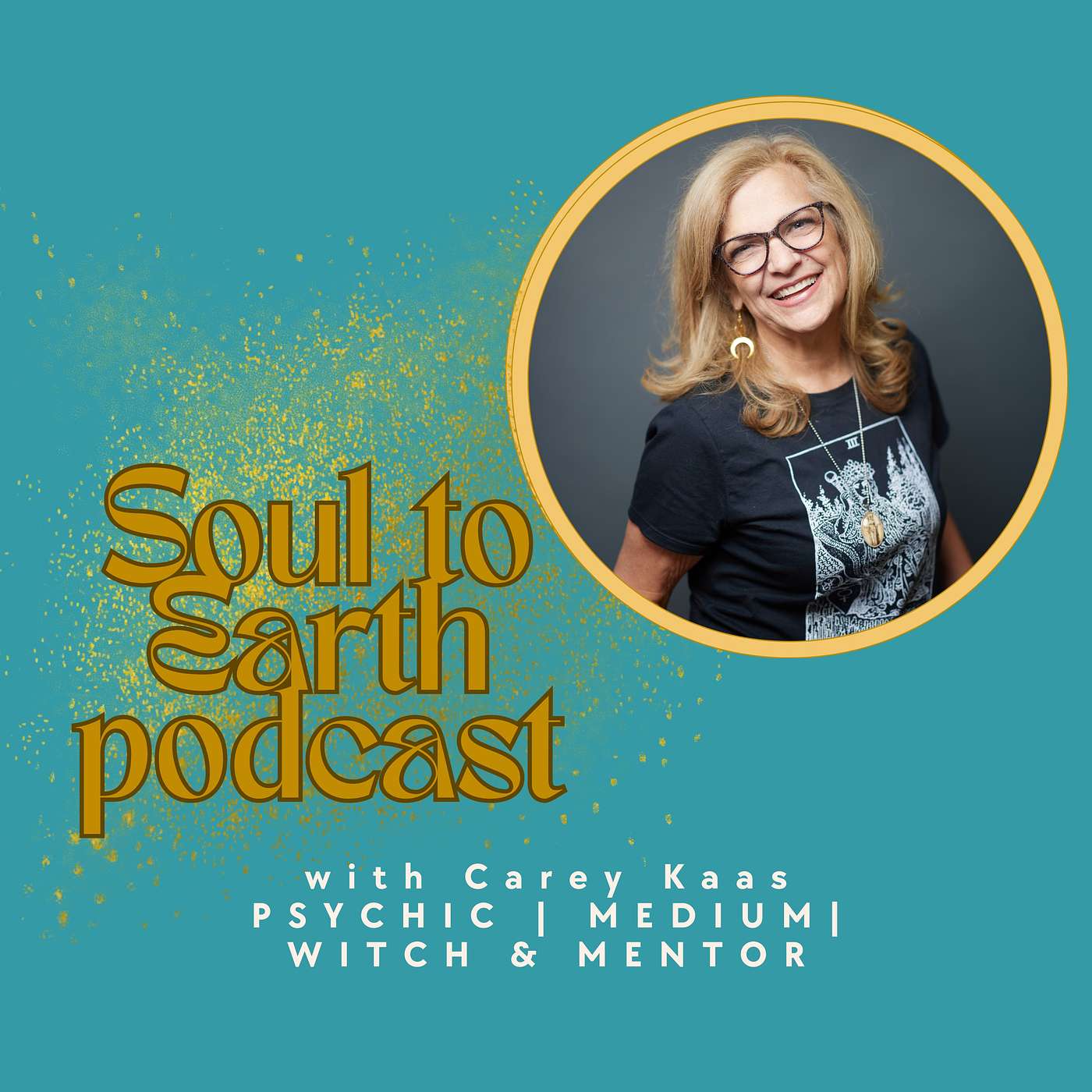 Ep. 18 - Intuitive Development series #2 ( Identifying you're Psychic abilities ) episode artwork