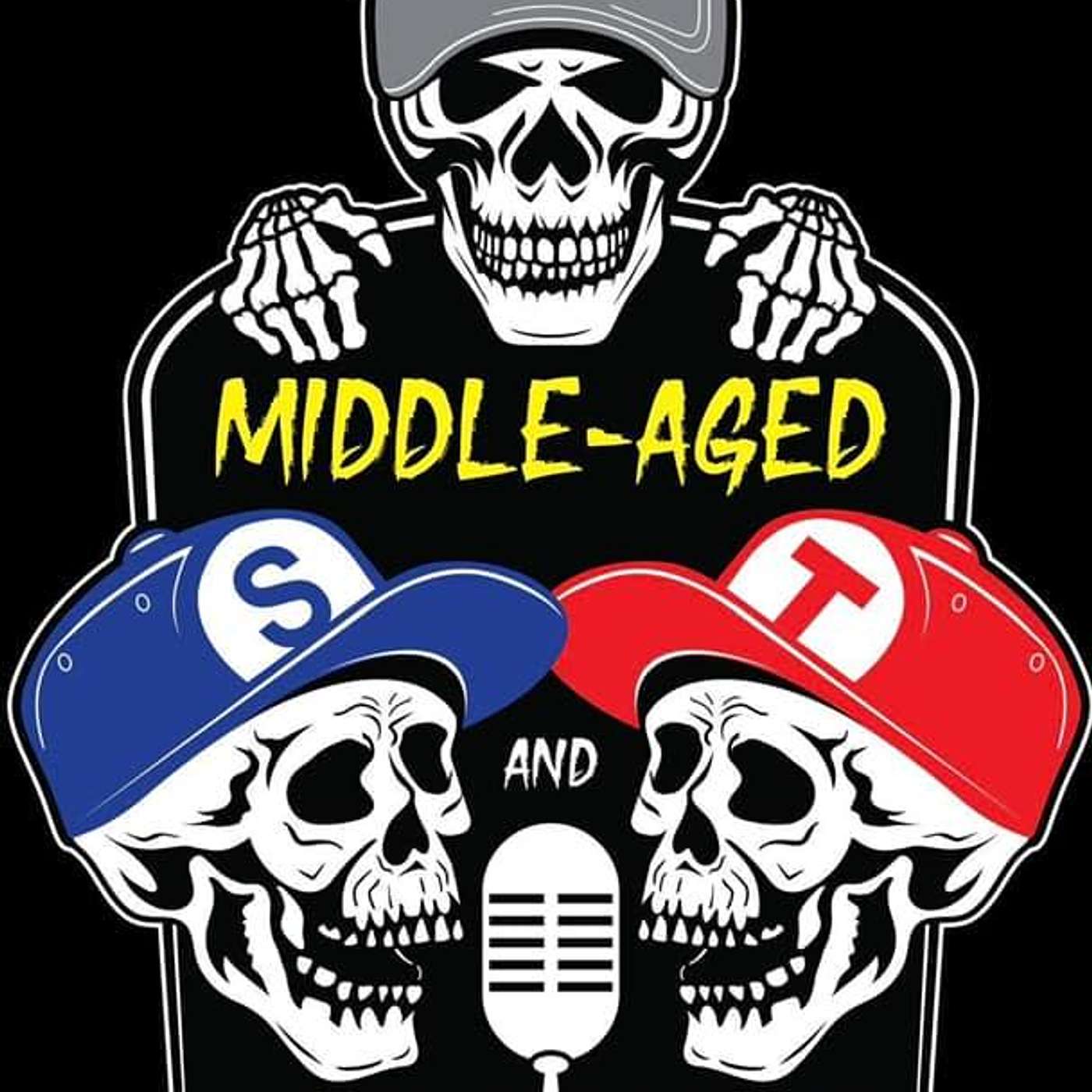Episode 8 | Building a Successful Podcast | Interview With Todd Hedges of 