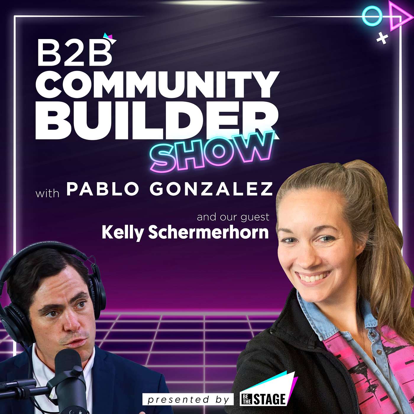 B2B Community Builder Show (formerly Chief Executive Connector)