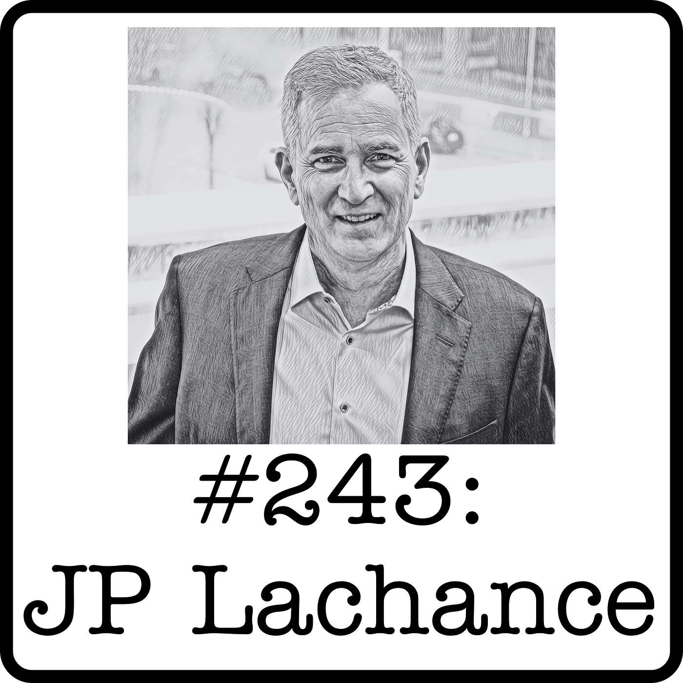 #243: JP Lachance (Peyto Exploration) - Low Costs, Profitable Growth & 27 Years in the Deep Basin