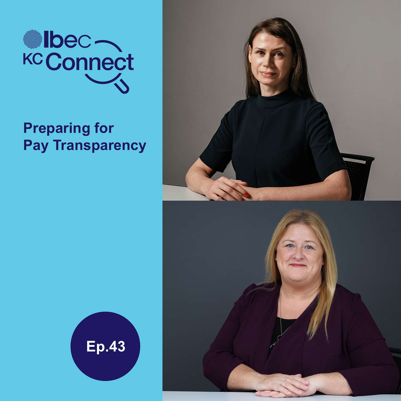 Preparing for Pay Transparency – Gender Pay Gap Reporting