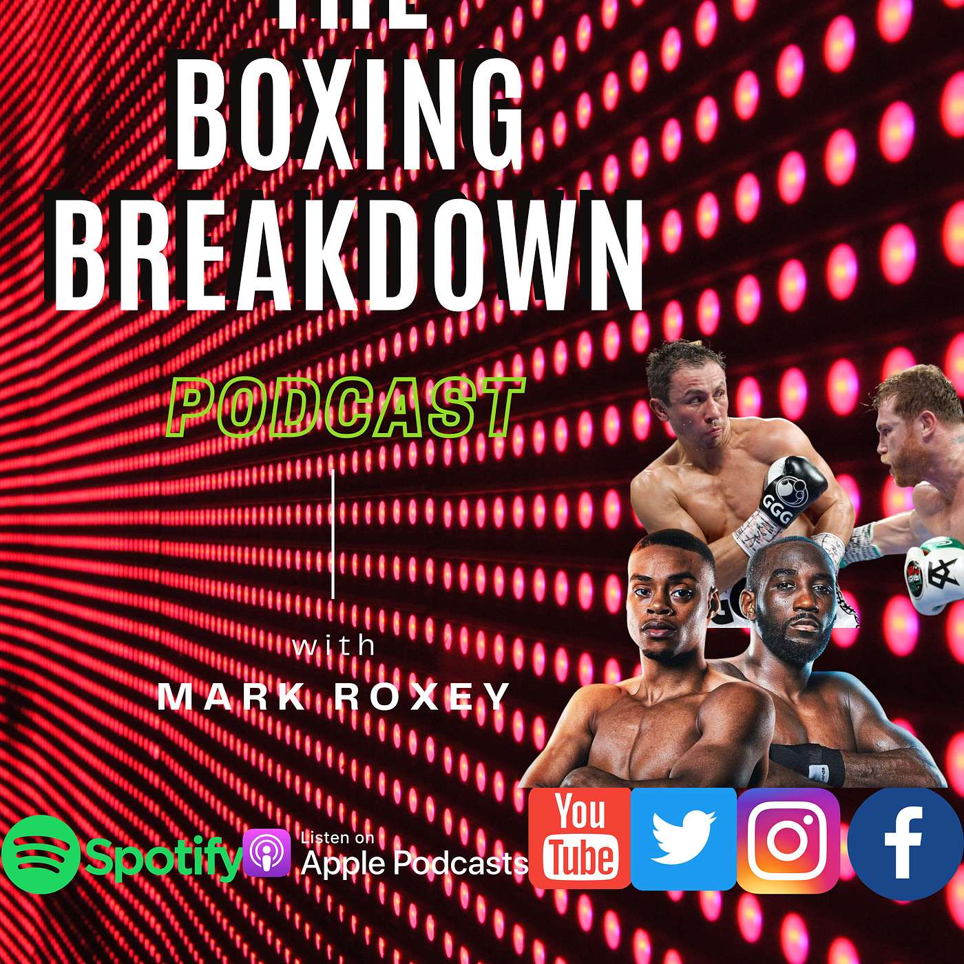 The Boxing Breakdown