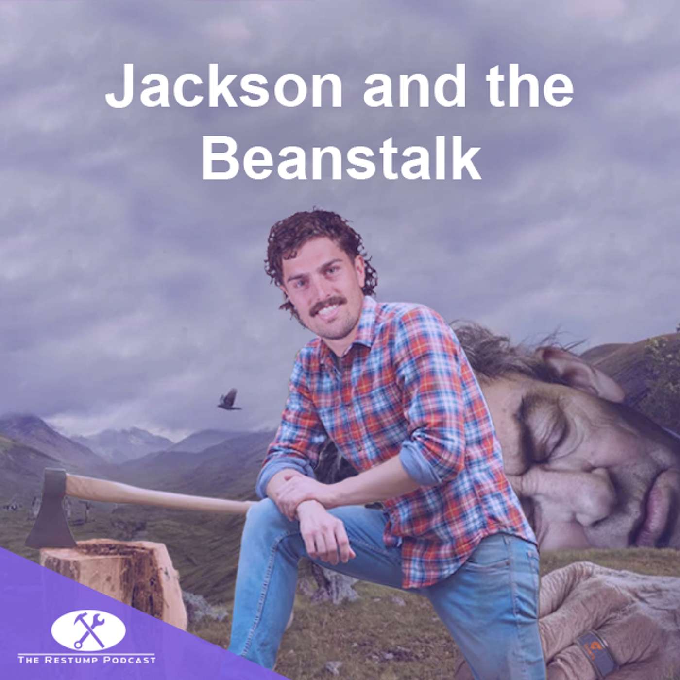 The Restump Podcast