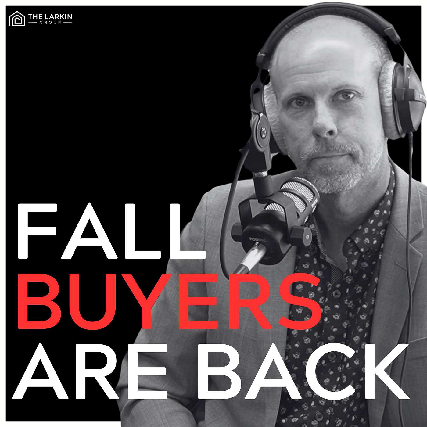 Real Estate Morning Drive