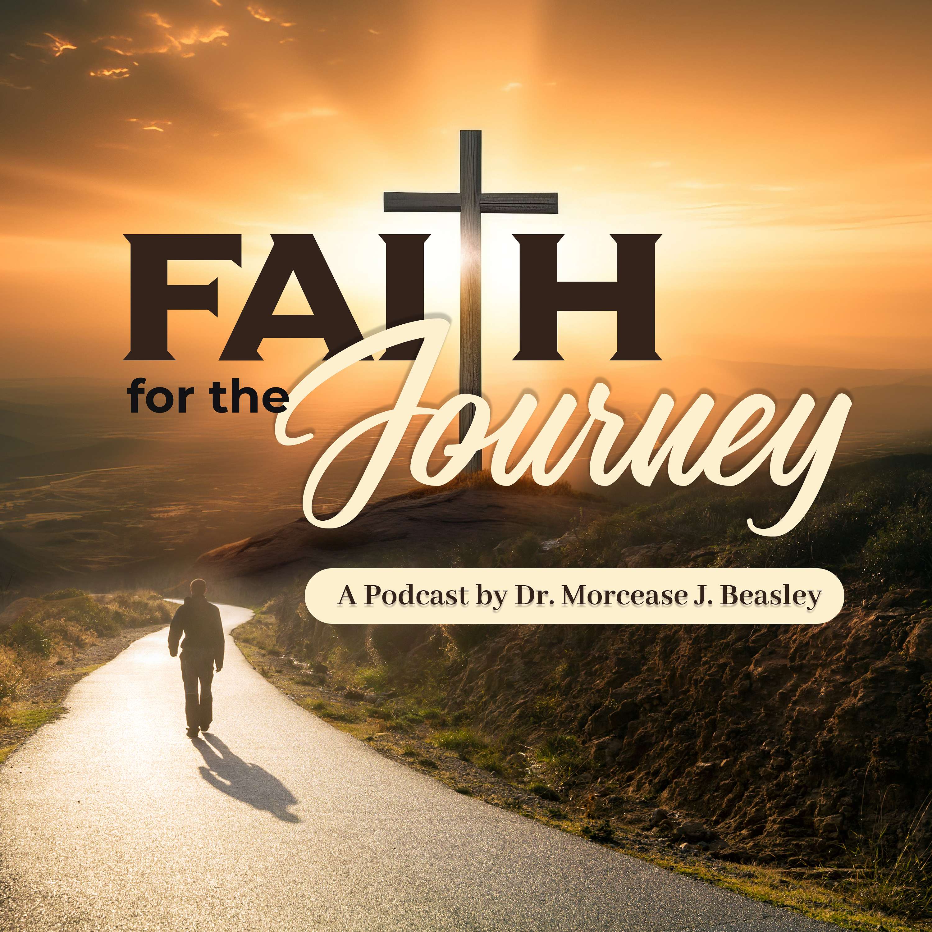 Faith for the Journey Podcast