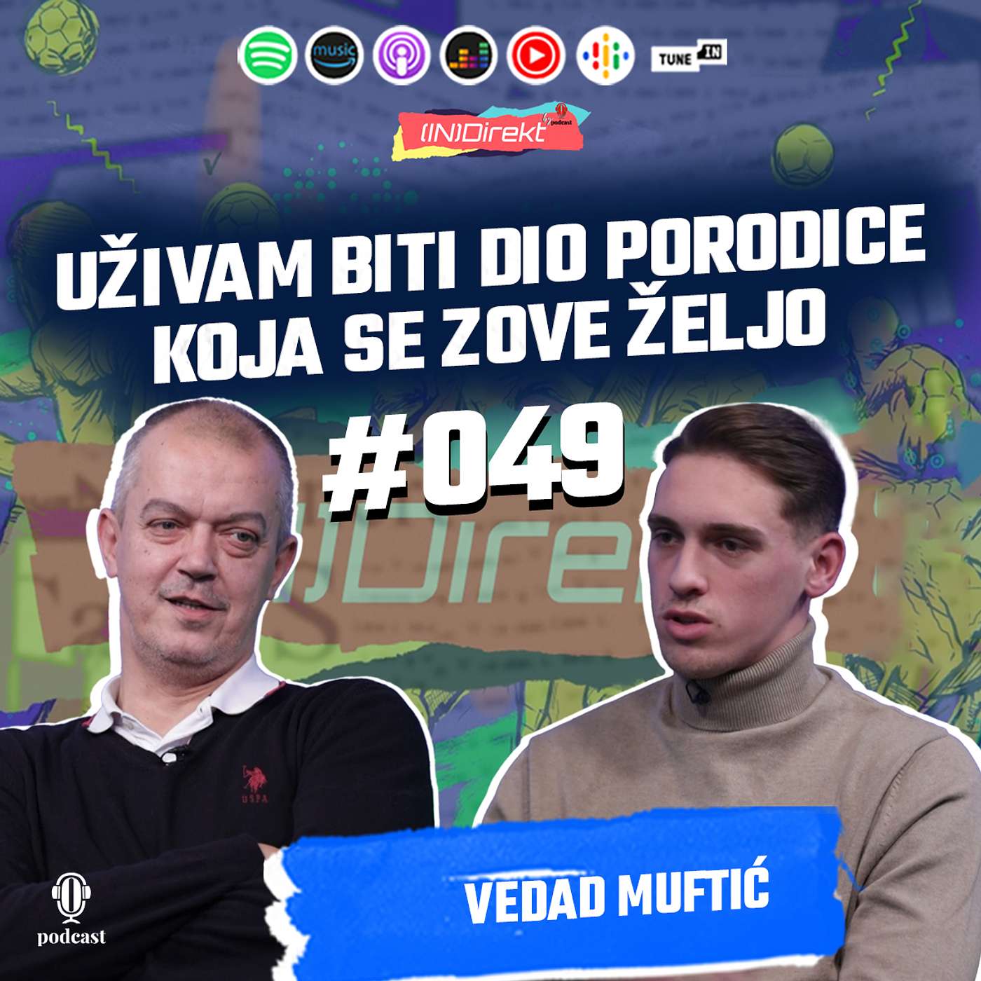 Oslobođenje Podcast