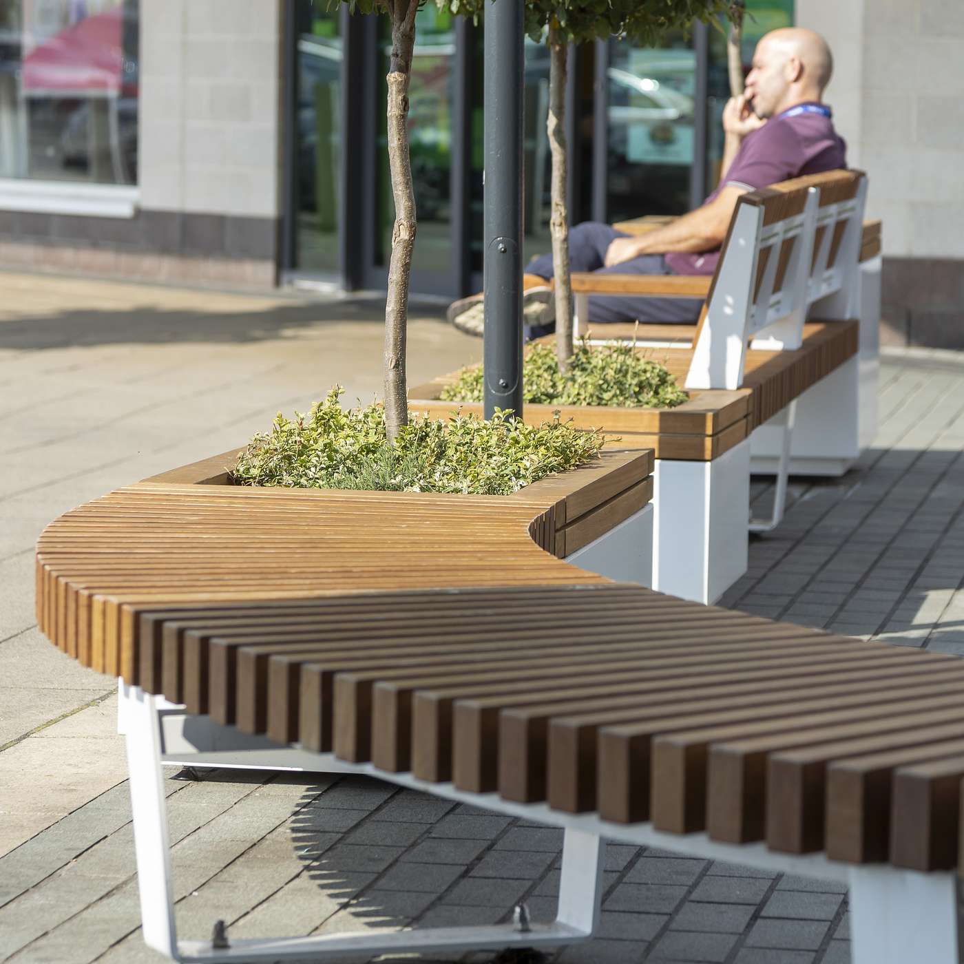 Green Urbanist - Sustainable Placemaking, Planning and Urban Design