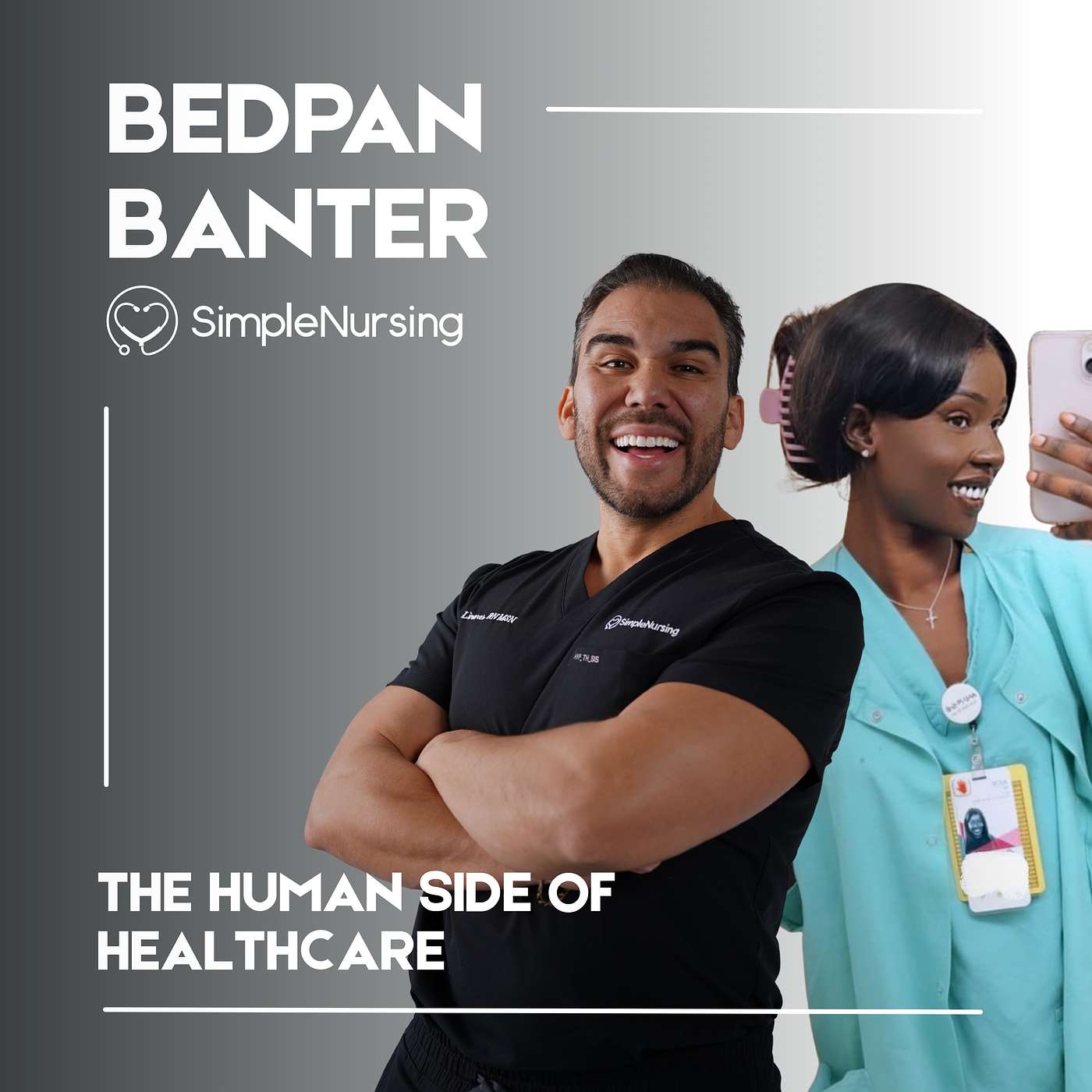 The Nurse that Spoke Up: A Path to Patient Advocacy The Nurse that Spoke Up: A Path to Patient Advocacy