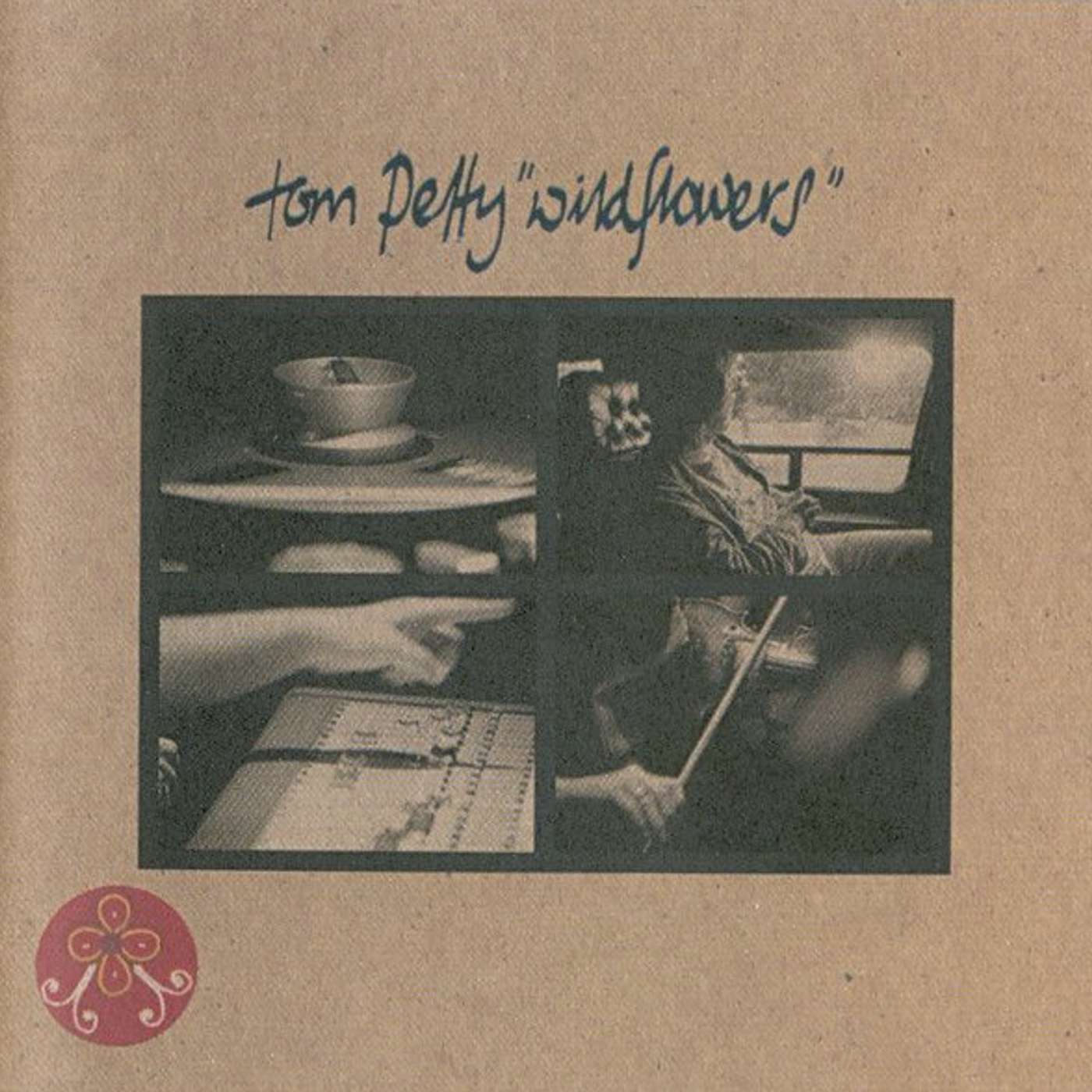 Wildflowers by Tom Petty episode artwork