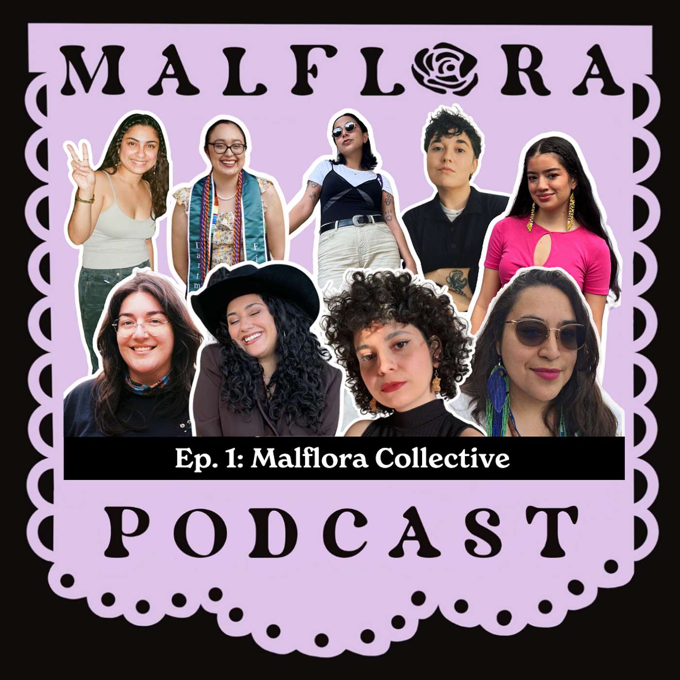 Introducing Malflora Collective Introducing Malflora Collective