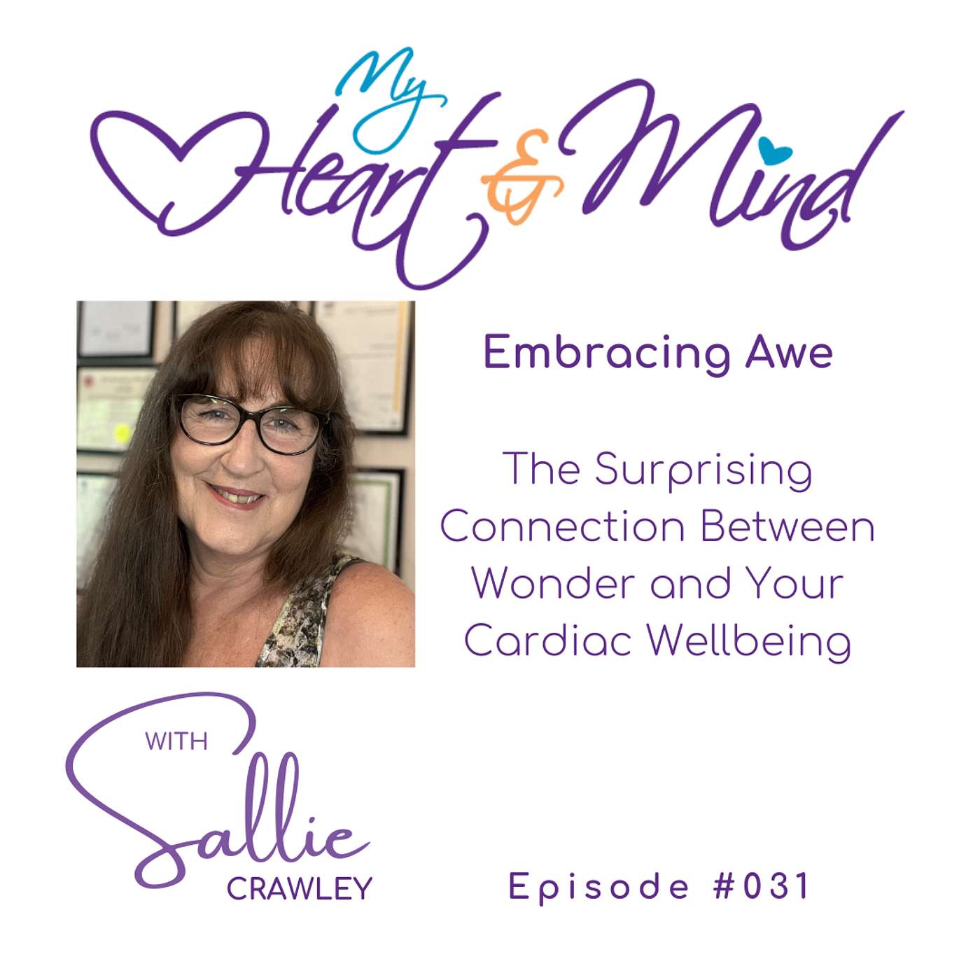 Embracing Awe: The Surprising Connection Between Wonder and Cardiac Wellbeing