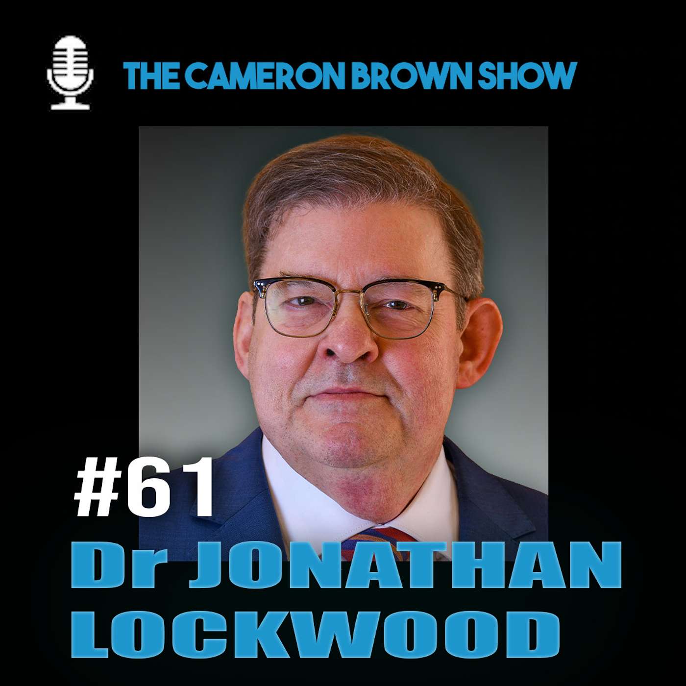 Greenland, Global Power, and America’s Strategic Interest | Episode 61 Greenland, Global Power, and America’s Strategic Interest | Episode 61