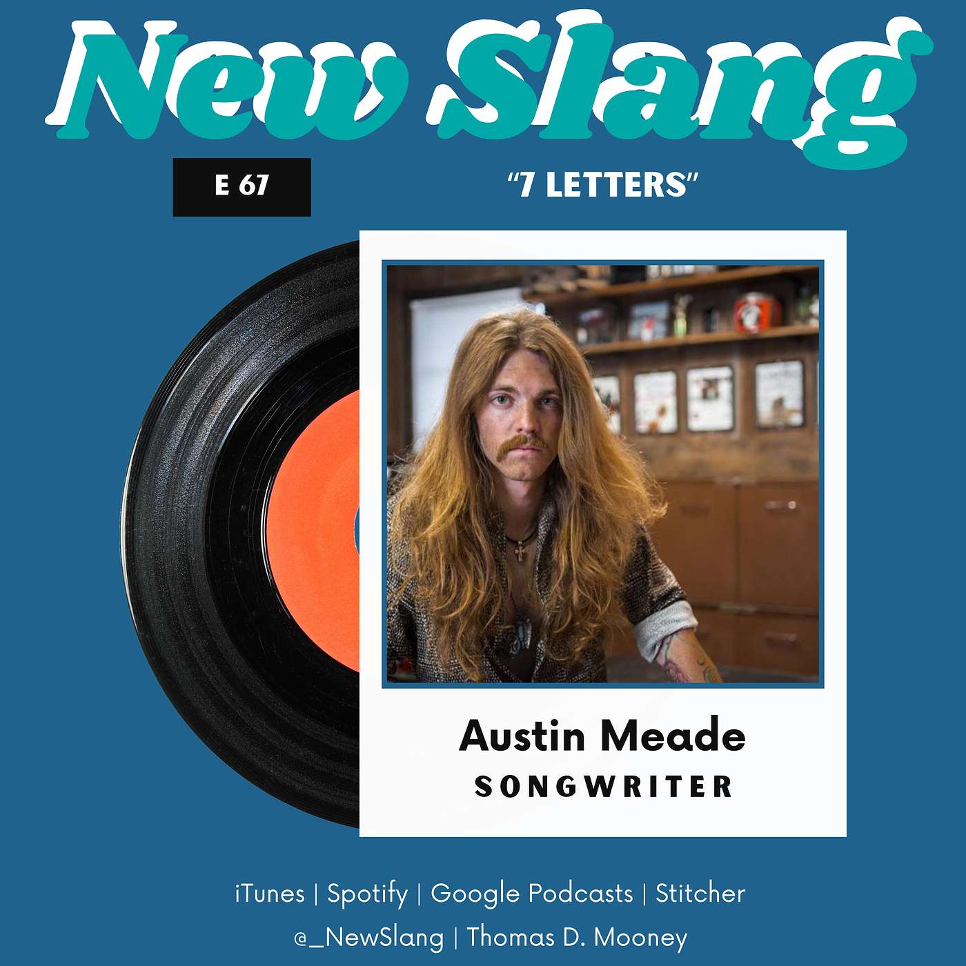 067: Austin Meade