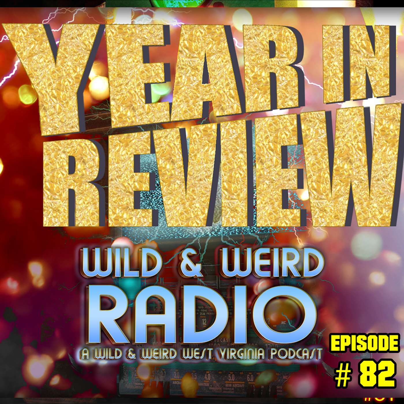 A Year In Review