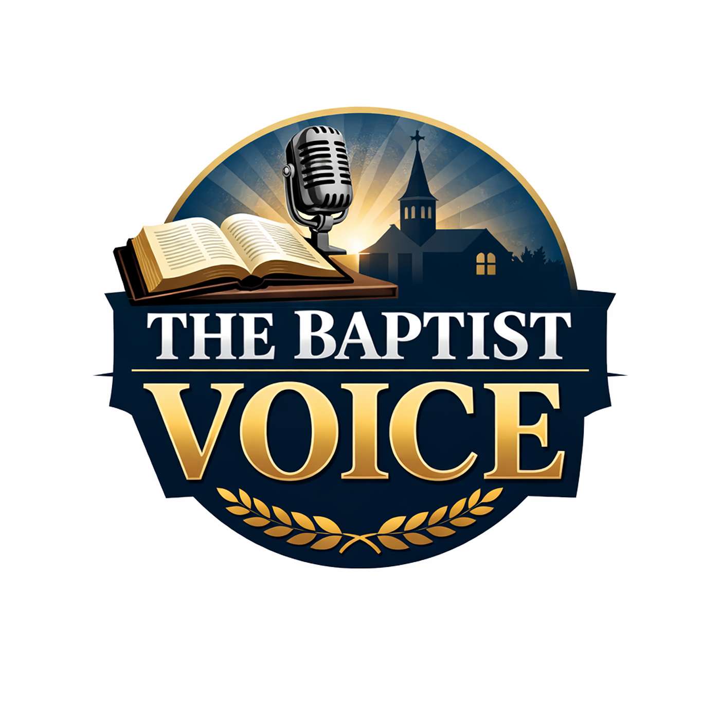 The Baptist Voice