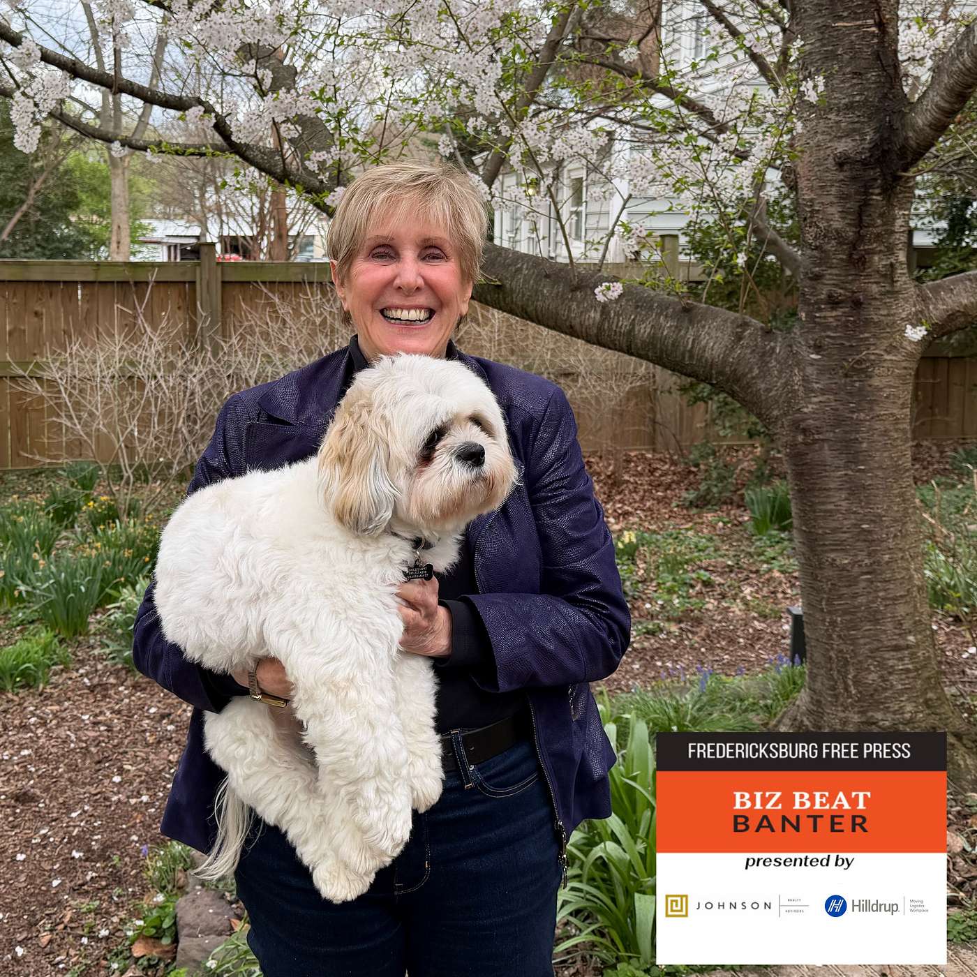 Biz Beat Banter:  Anne Little