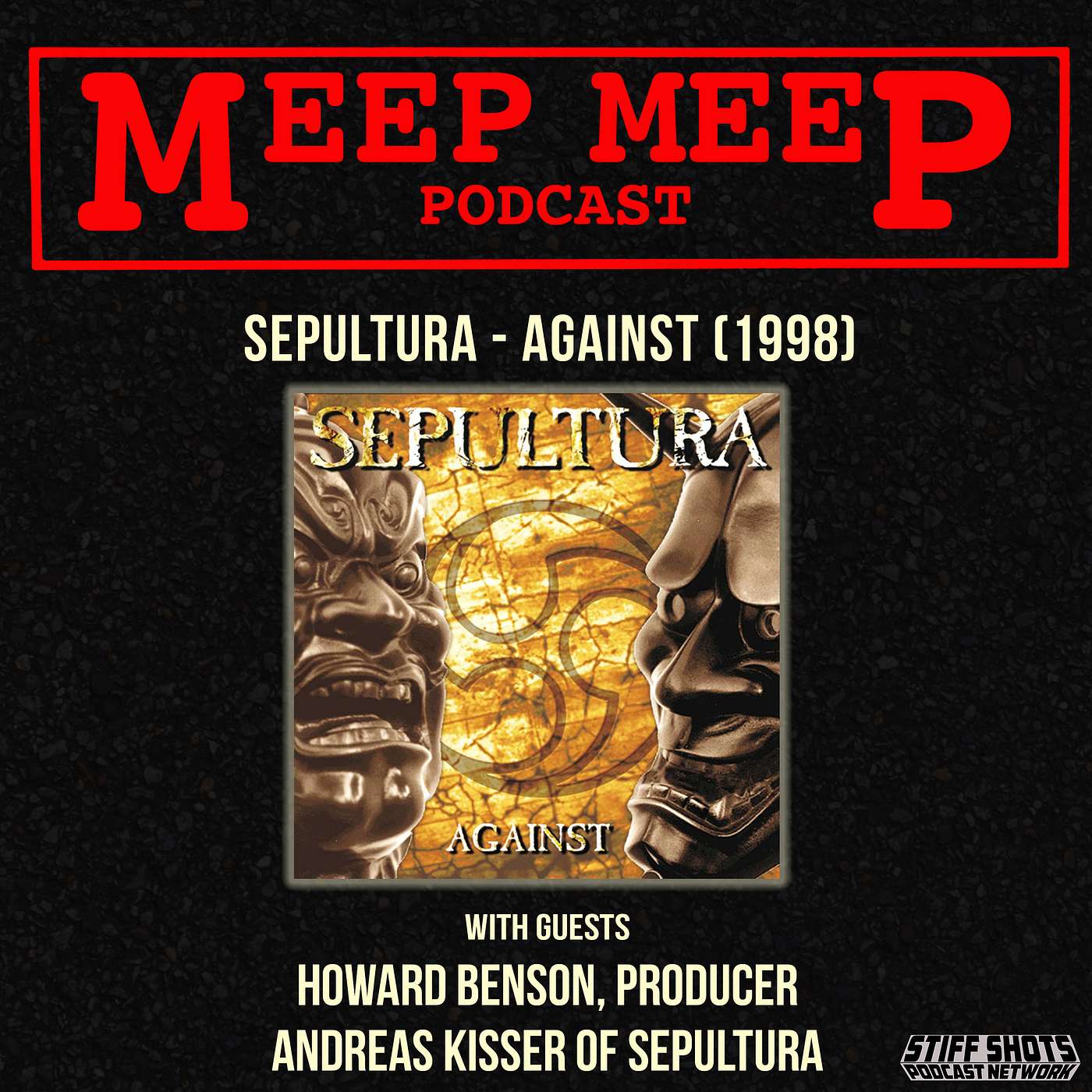 Meep Meep Podcast