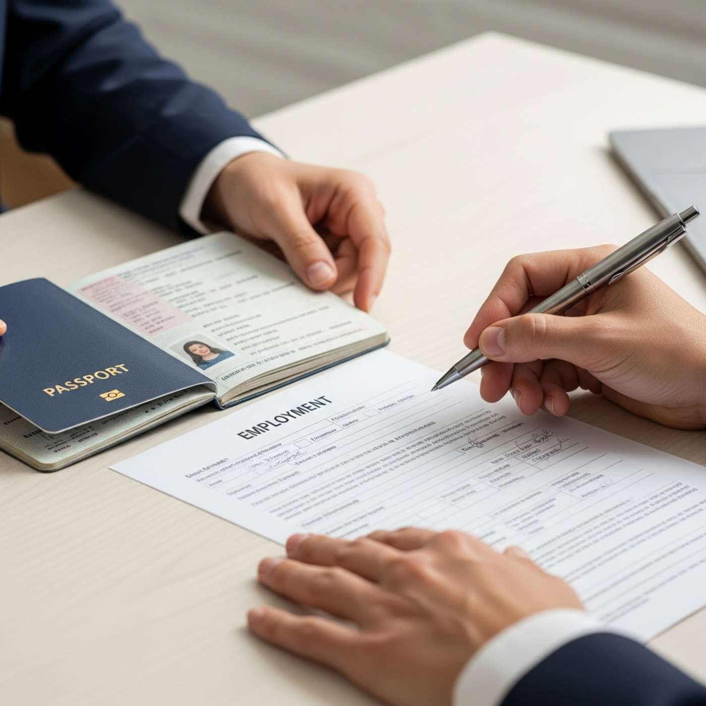 High-Yield I-9 Verification - Money Making Monday