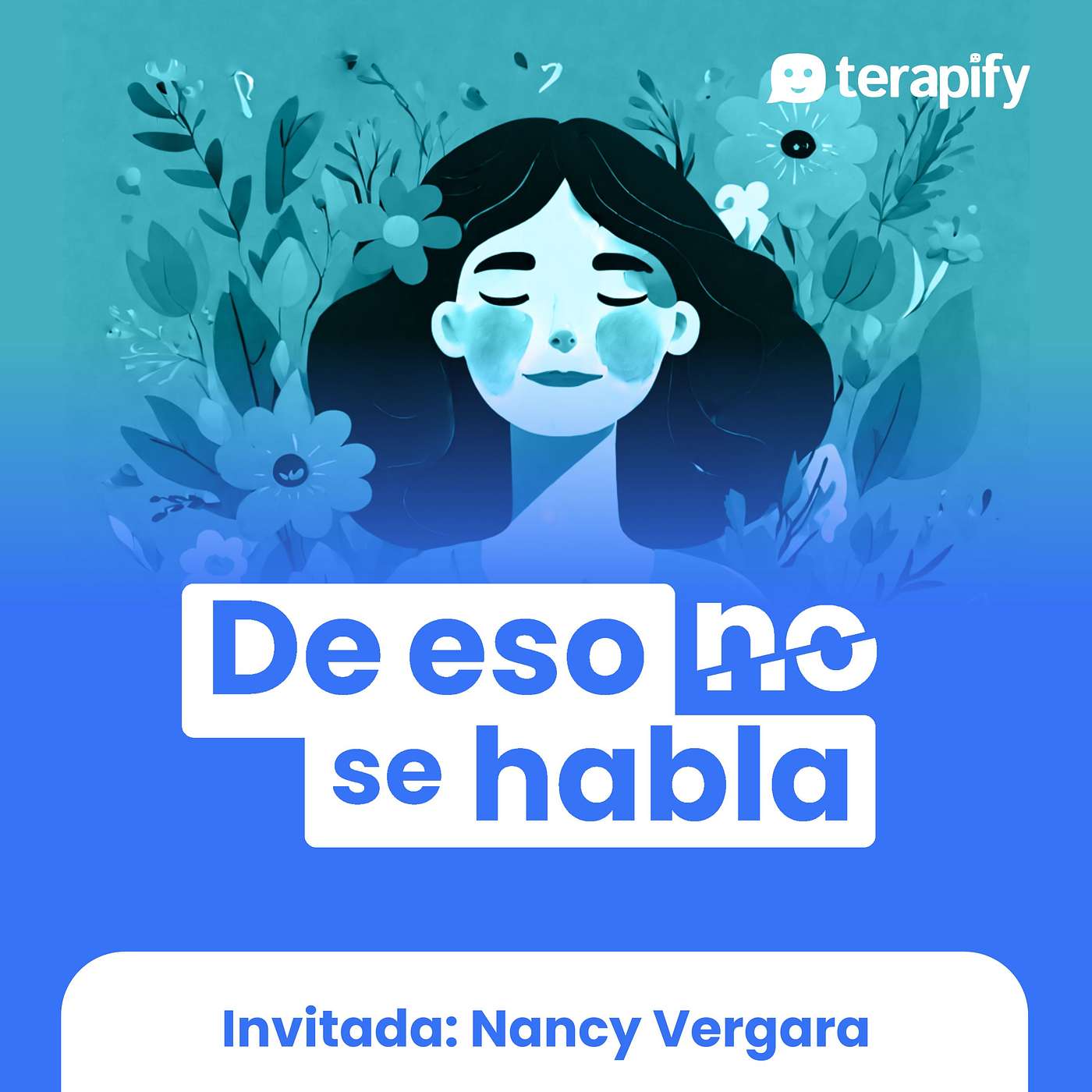 De eso no se habla