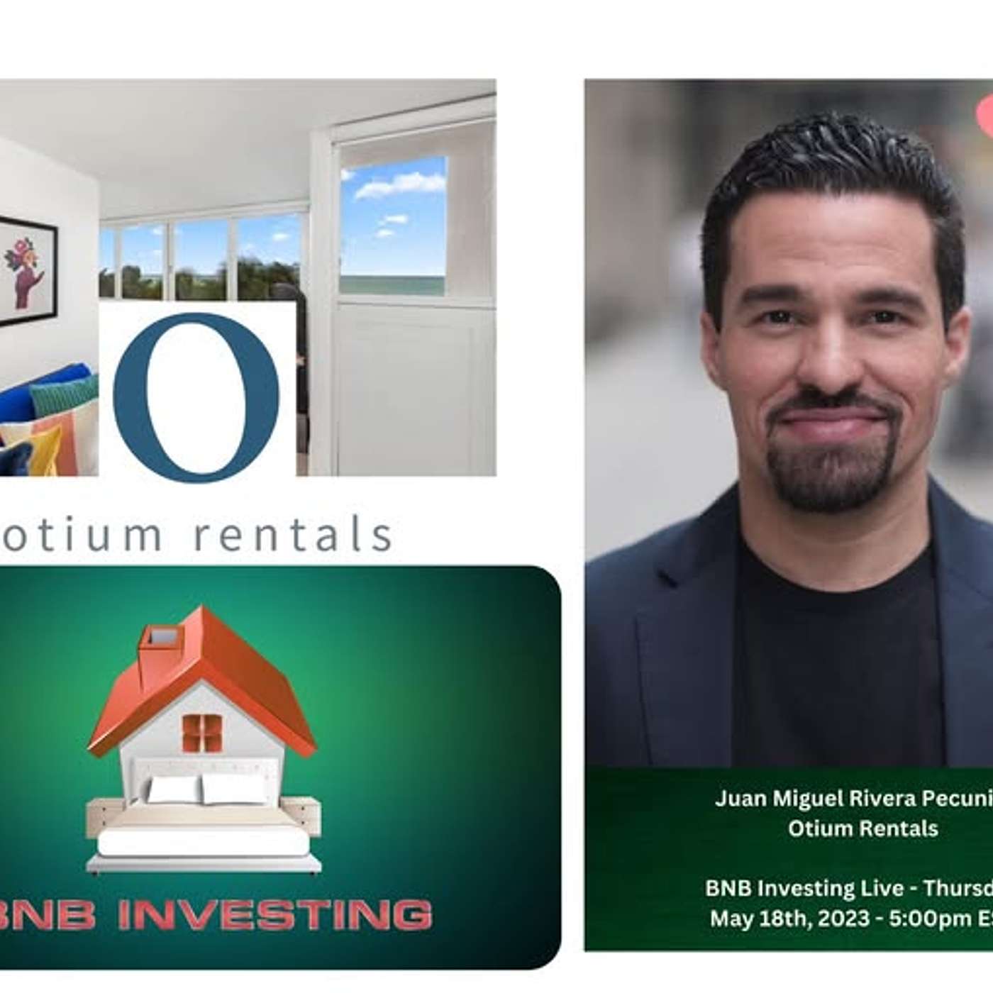 BNB Investing Podcast