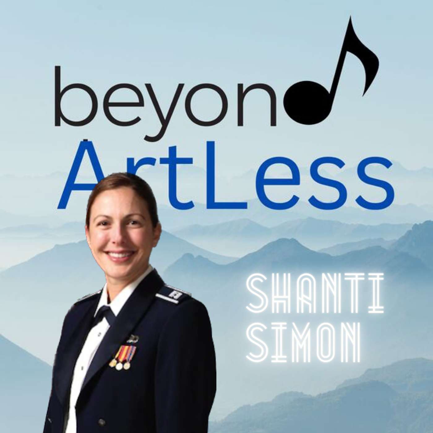 beyond ArtLess