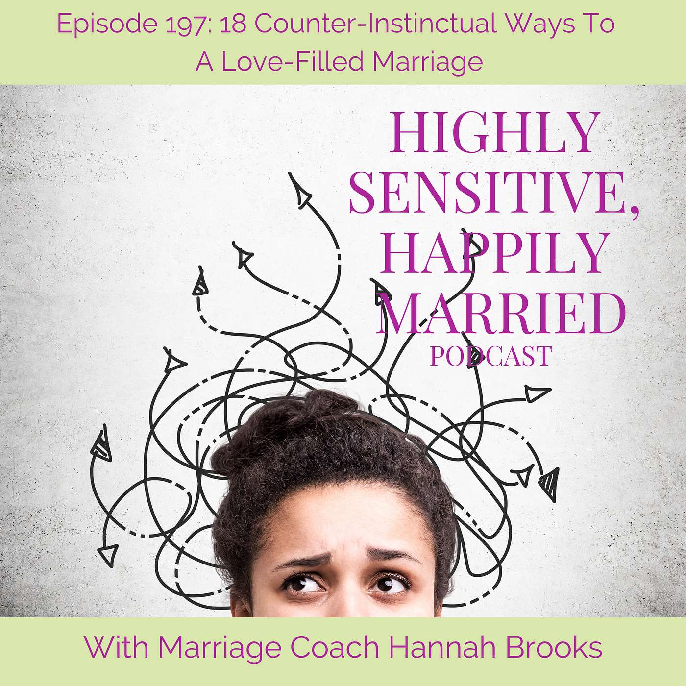 18 Counter-Instinctual Ways To A Love-Filled Marriage