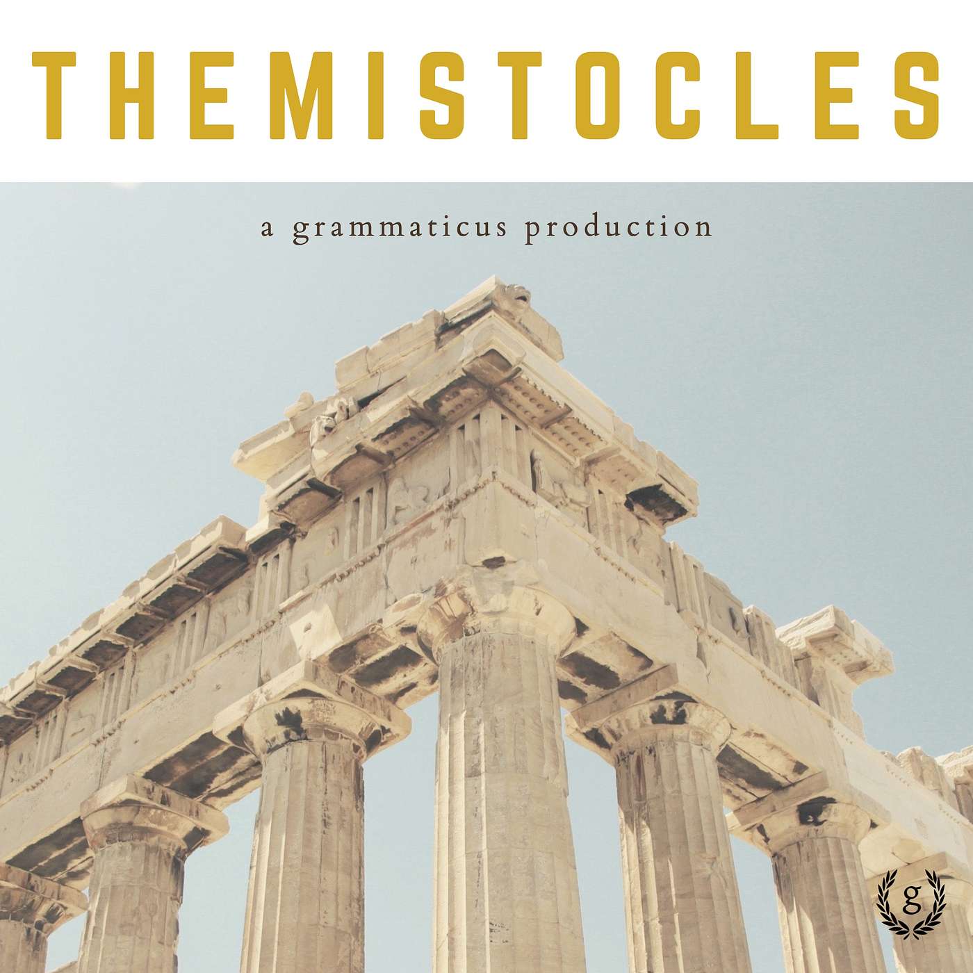 The Plutarch Podcast