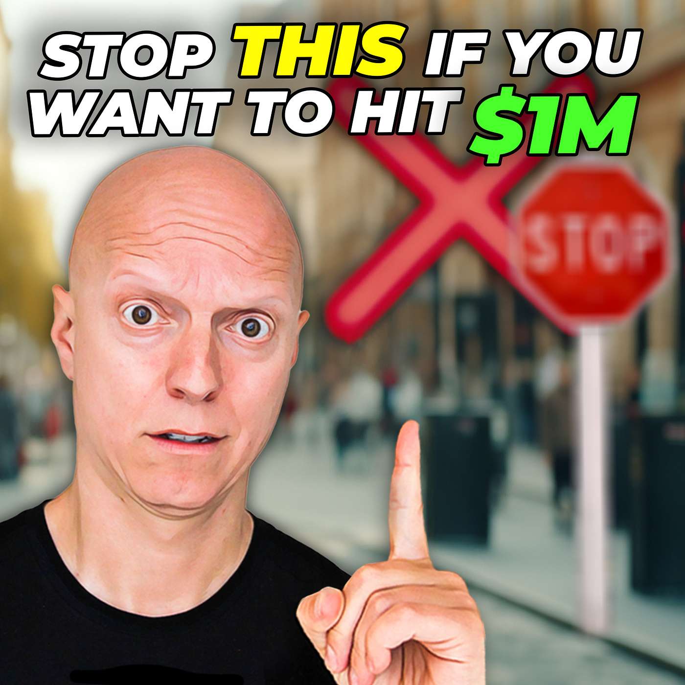 5 Coaching Business Mistakes That Keep You Stuck Under $1M