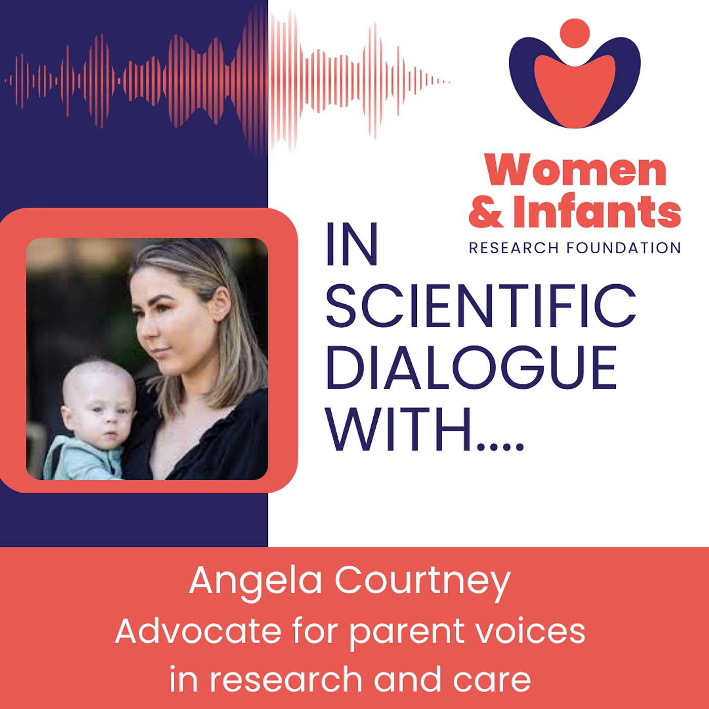 #9 In Scientific Dialogue With…Angela Courtney